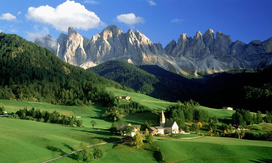 trentino-alto-adige